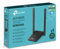 TP-LINK Archer TX20U Plus USB AX1800 - 1109860 - zdjęcie 4
